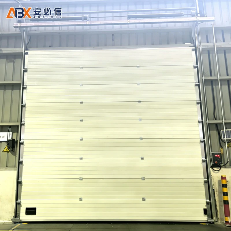 神农架林区提升门
